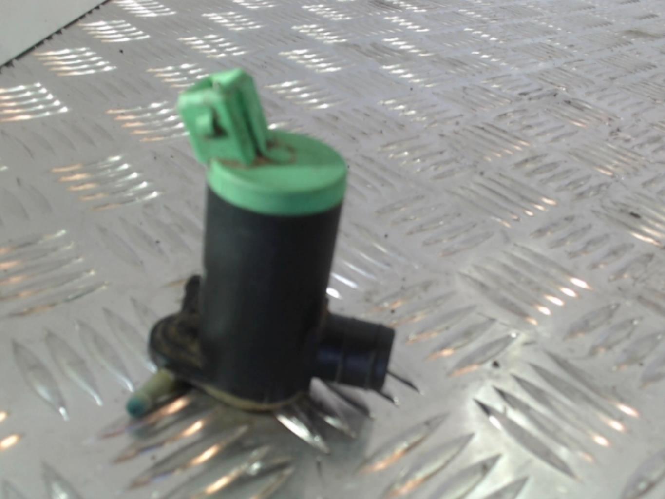 Pompa lavacristalli anteriore PEUGEOT 306 PHASE 1 Gasolina - 1