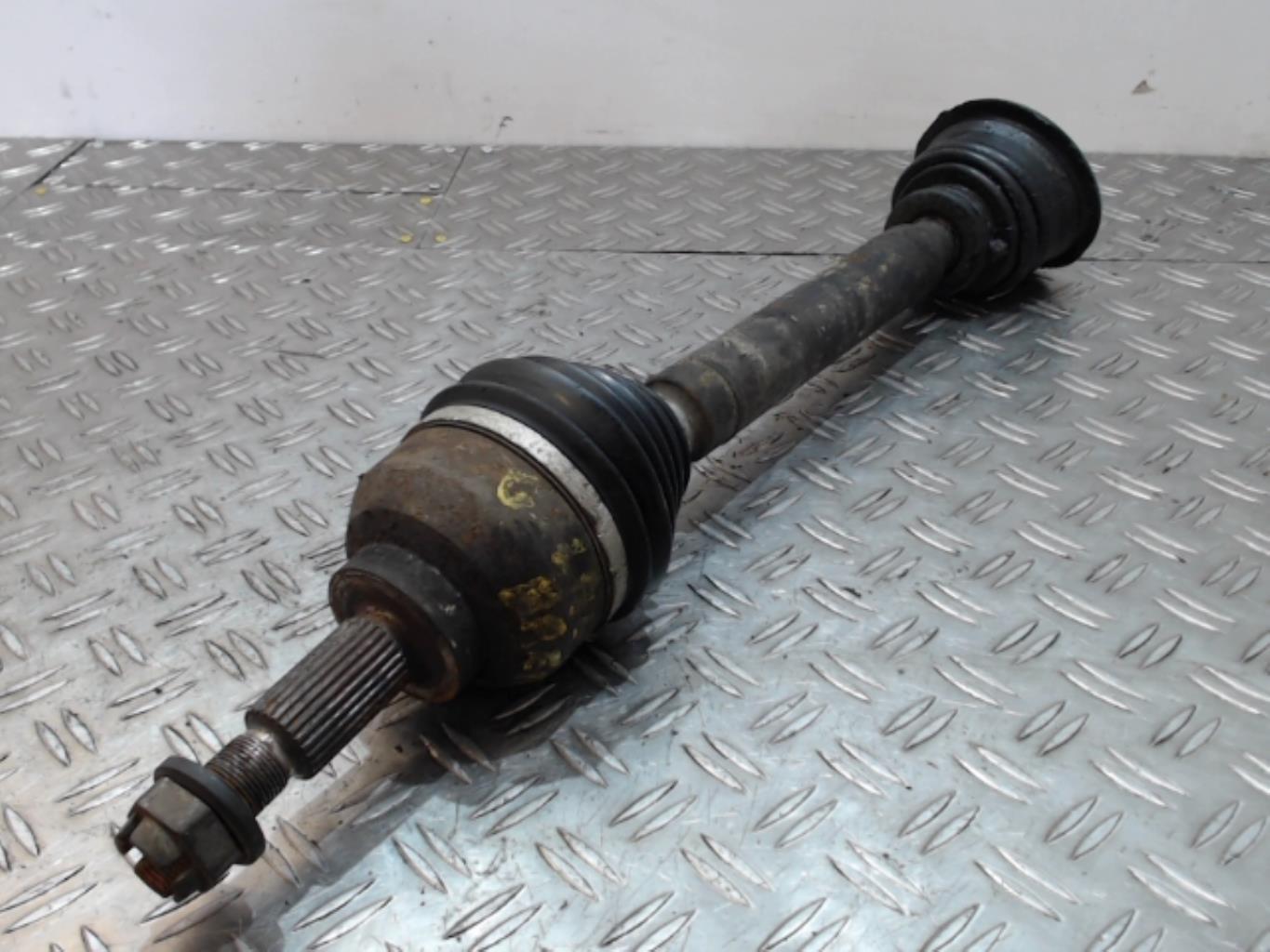 Giunto cardanico albero di trasmissione sinistro RENAULT LAGUNA 2 PHASE 1 Diésel - 1