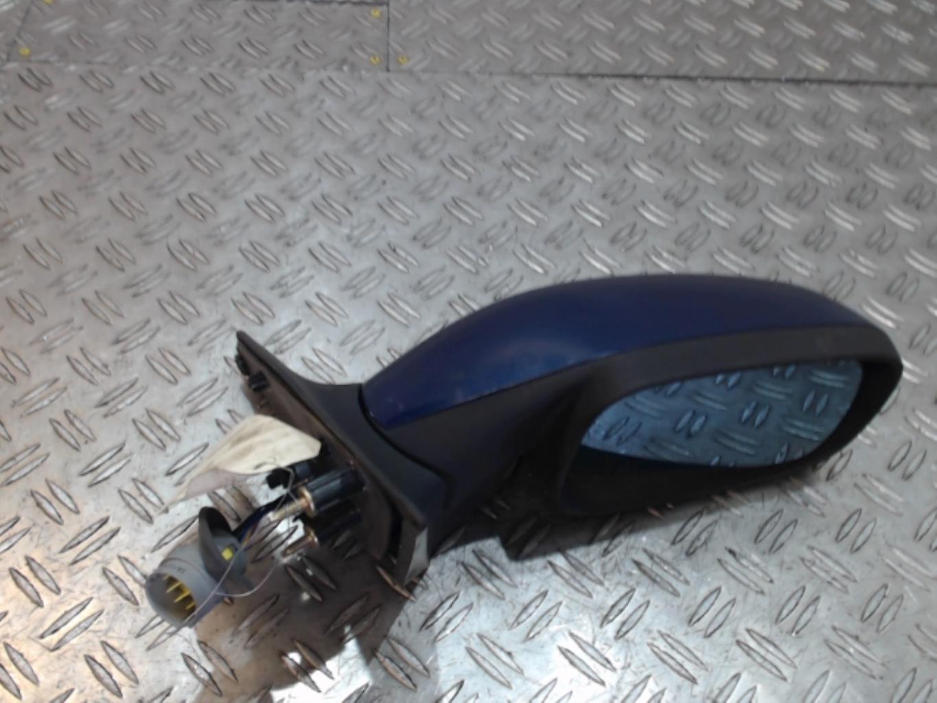 Retrovisor derecho RENAULT LAGUNA 2 PHASE 1 Gasolina - 1
