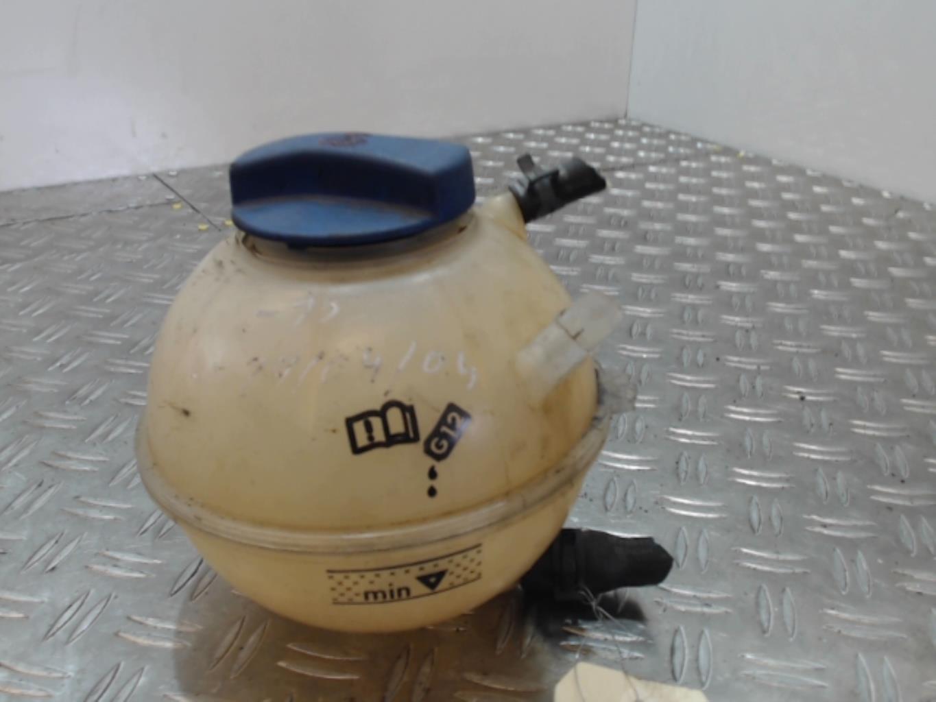 Vaso di espansione VOLKSWAGEN GOLF 4 Diésel - 1