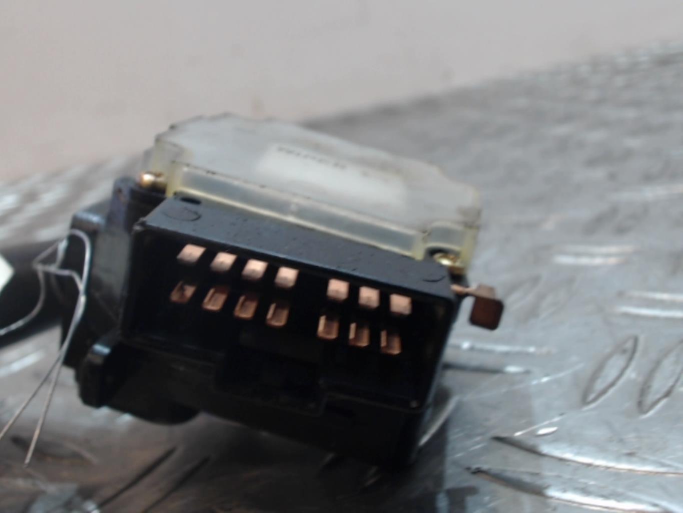 Devio tergicristalli HYUNDAI MATRIX PHASE 1 Diésel - 1
