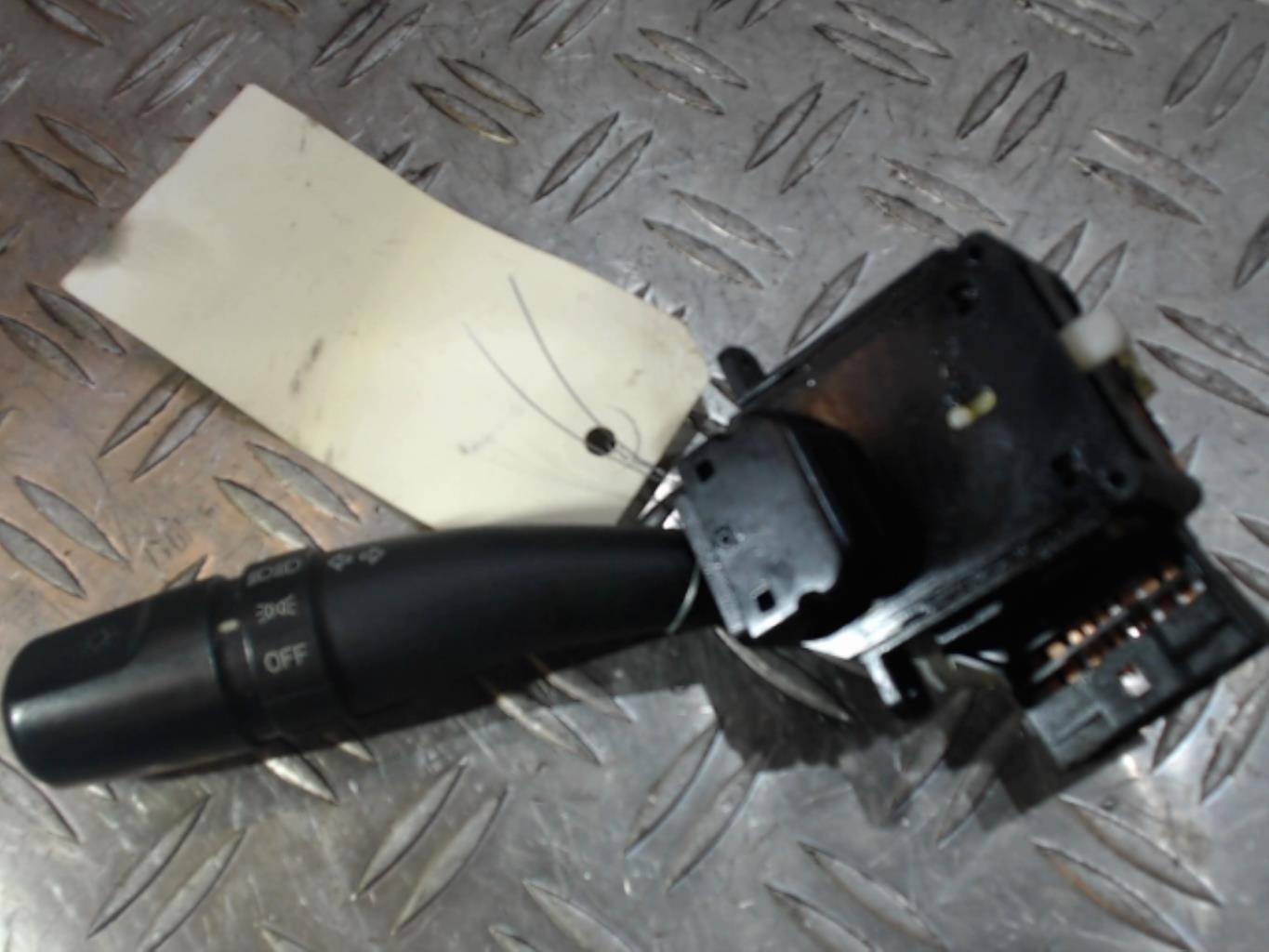 Commodo phare HYUNDAI MATRIX PHASE 1 Diesel - 1