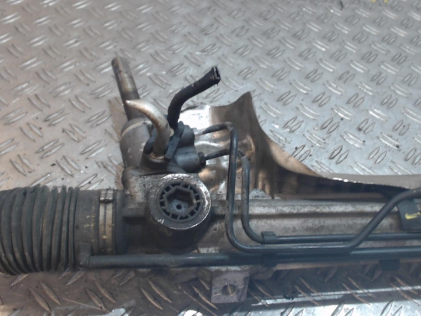 Cremaillere assistee CITROEN C5 1 PHASE 2 Diesel - 1