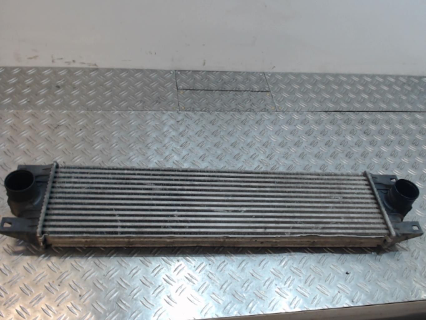 Echangeur air (Intercooler) RENAULT MASTER 2 PHASE 2 Diesel - 1