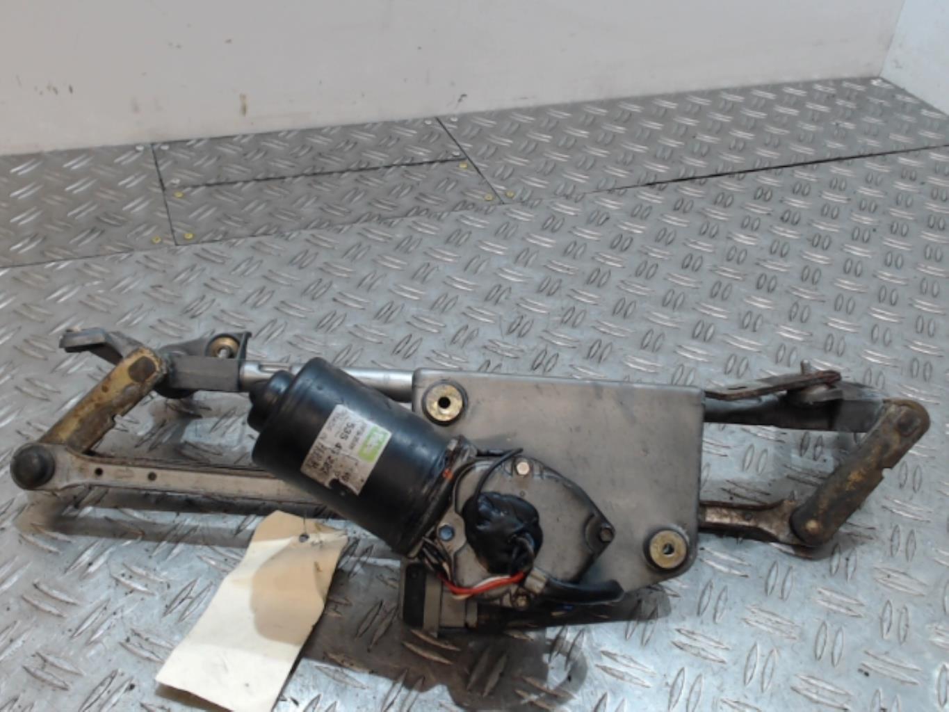 Motore tergicristallo anteriore RENAULT ESPACE 2 PHASE 1 Gasolina - 1