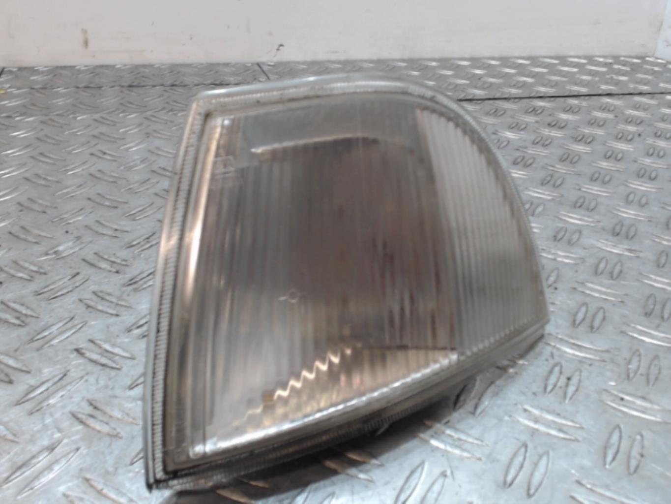 Optique avant secondaire gauche (feux)(clignotant) RENAULT ESPACE 2 PHASE 1 Essence - 1