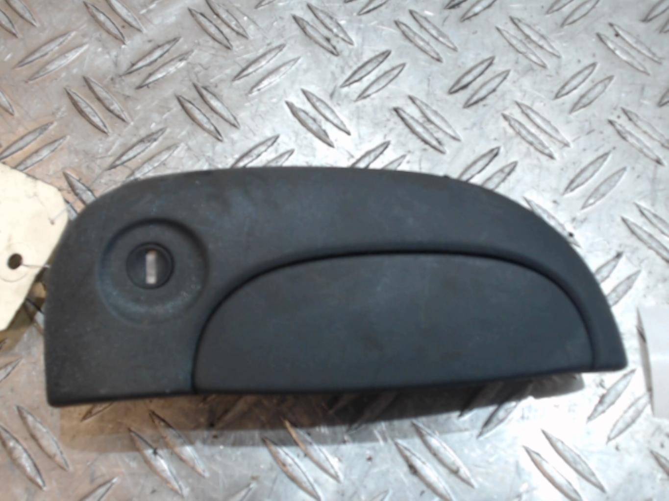 Maniglia portiera anteriore destra RENAULT KANGOO 1 PHASE 1 Diésel - 1