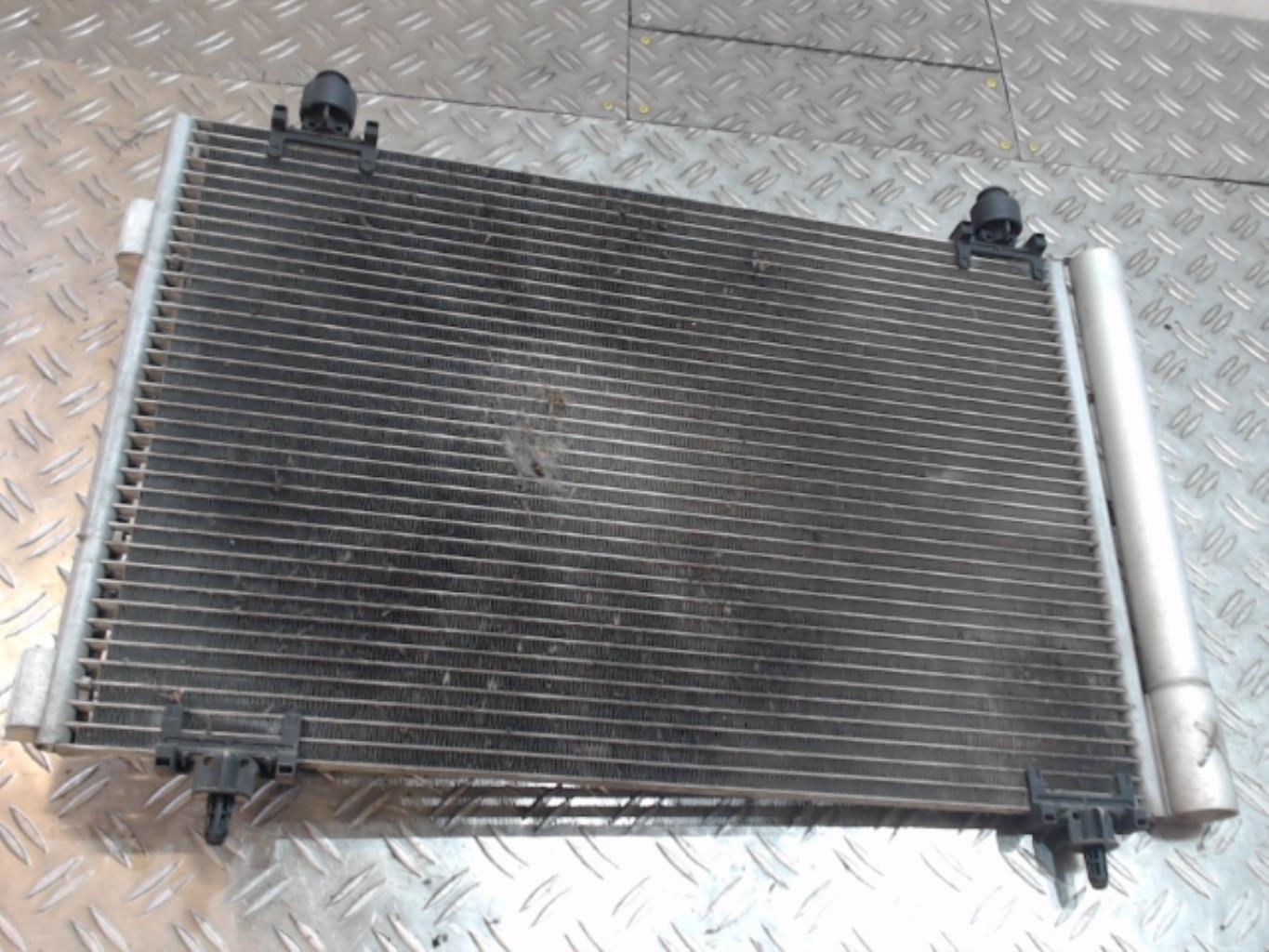 Radiateur clim CITROEN DS4 PHASE 1 Diesel - 1