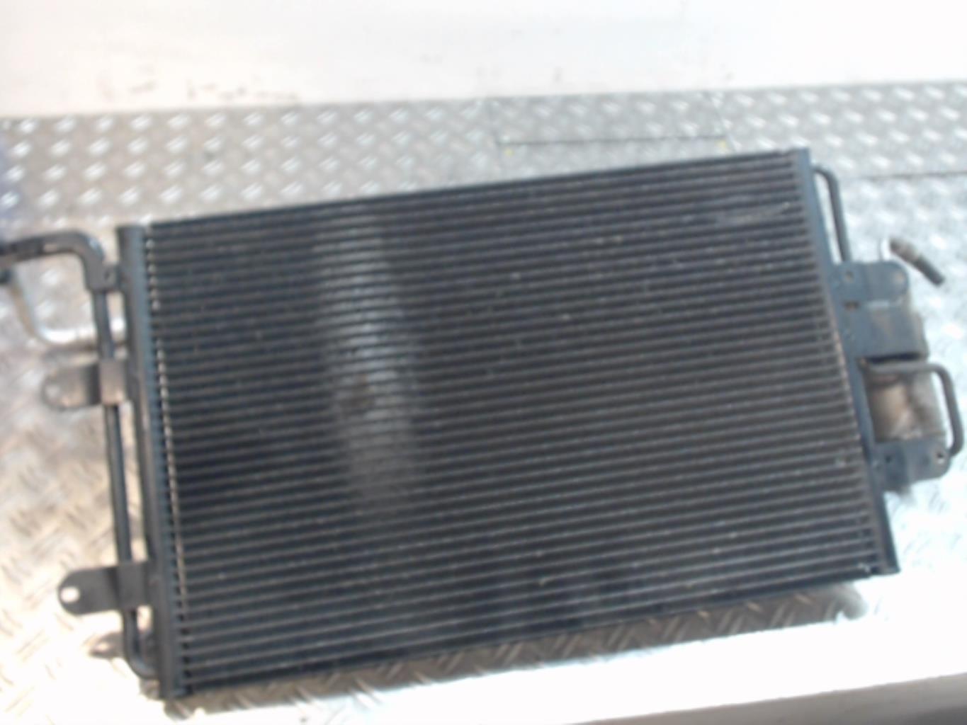 Radiatore clima VOLKSWAGEN GOLF 4 Diésel - 1