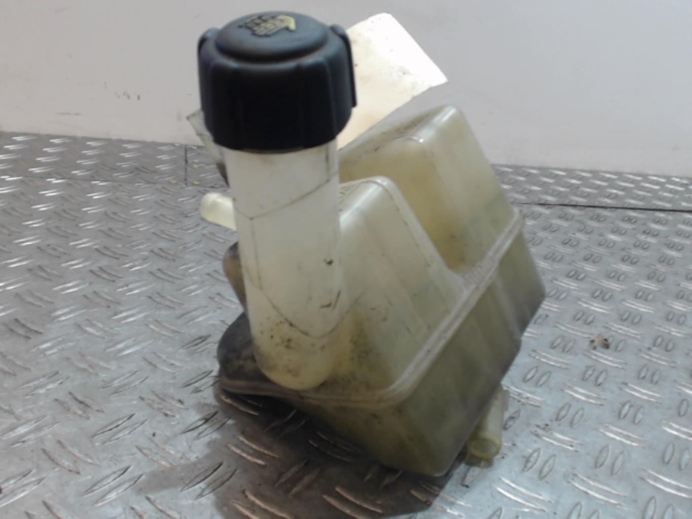 Vase d'expansion RENAULT LAGUNA 2 PHASE 1 Diesel - 1