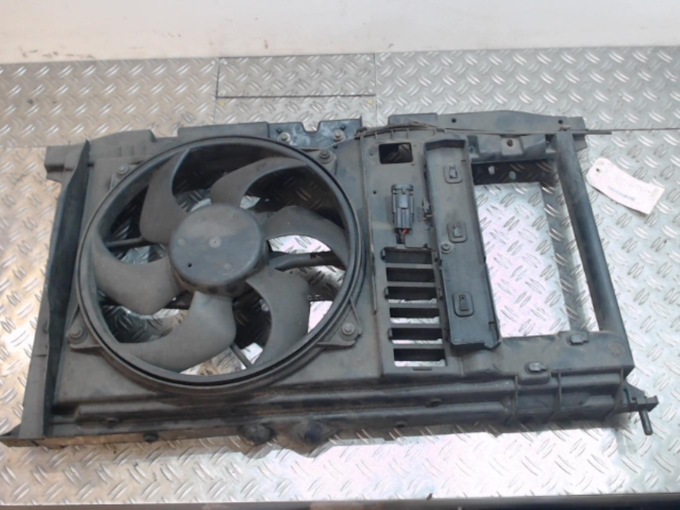 Pannellatura anteriore PEUGEOT 307 PHASE 1 BREAK Diésel - 1
