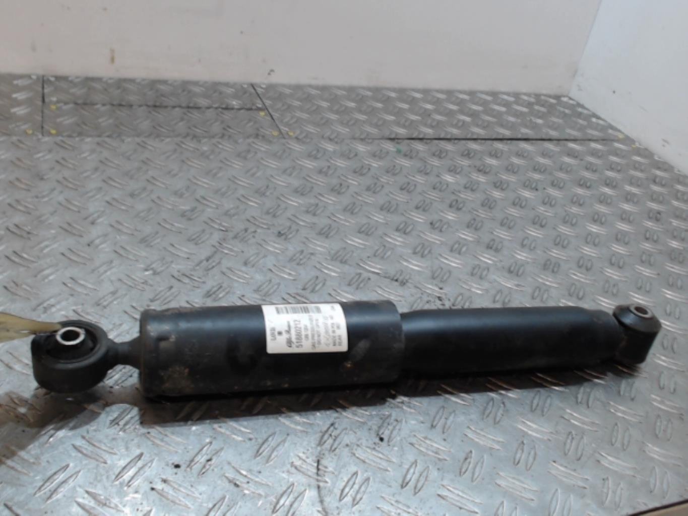 Ammortizzatore posteriore sinistro FIAT FIORINO 3 PHASE 1 Diésel - 1