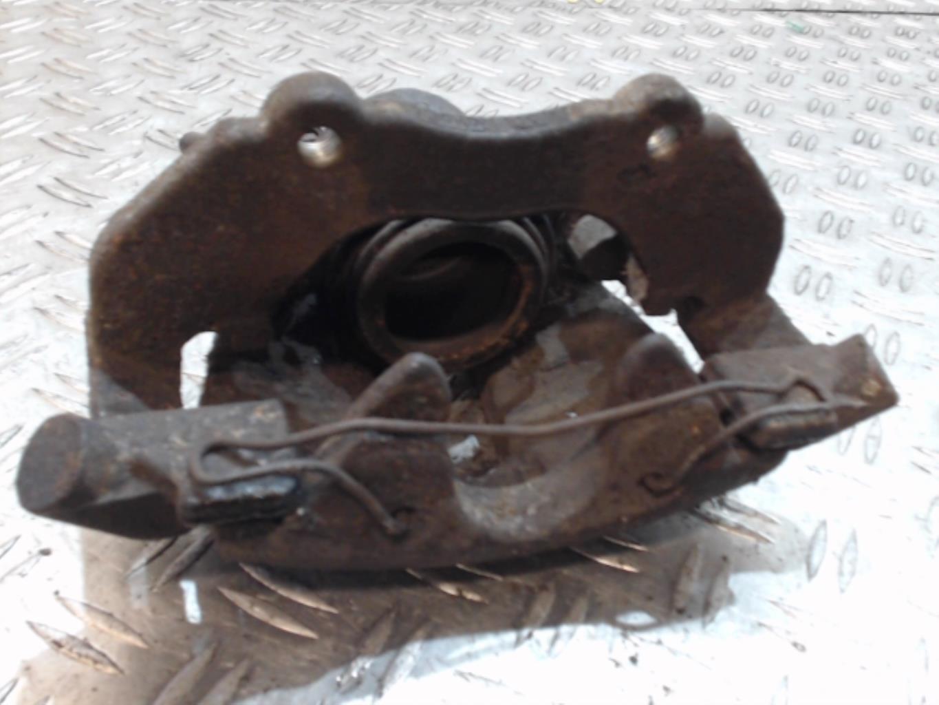 Pinza freni anteriore sinistra FORD FOCUS 2 PHASE 1 Diésel - 1