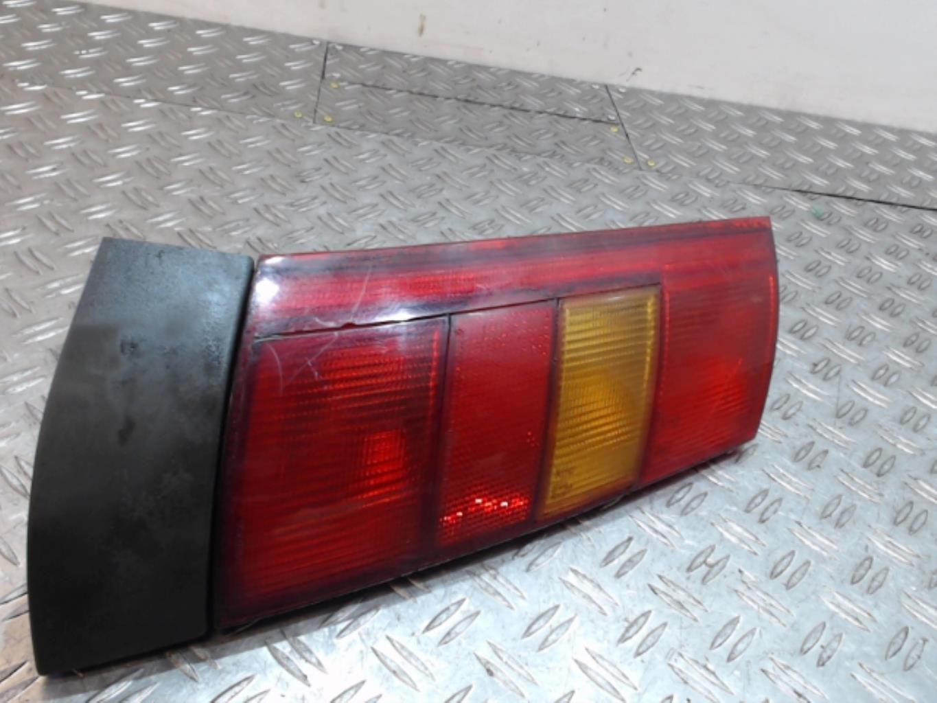 Fanale posteriore principale sinistro (luci) RENAULT SUPER 5 Gasolina - 1