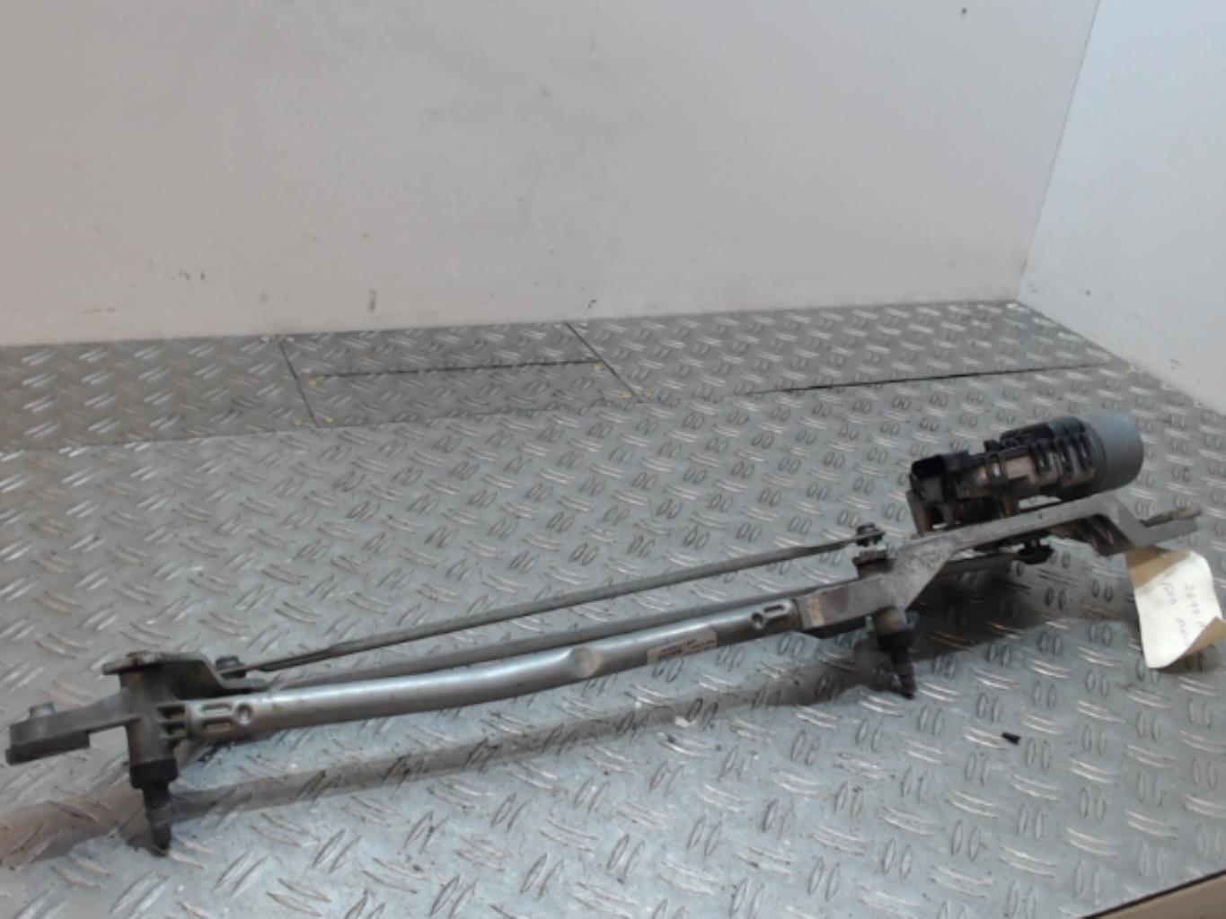 Motore tergicristallo anteriore FORD FOCUS 2 PHASE 1 Diésel - 1