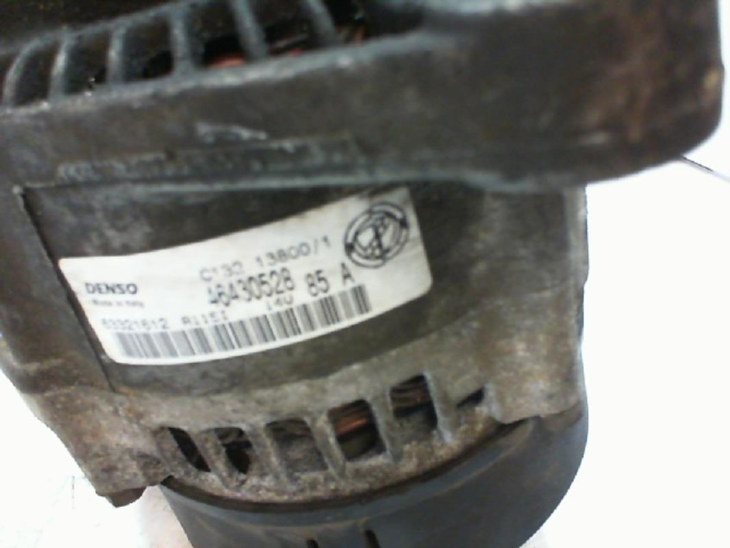 Alternatore ALFA ROMEO 146 PHASE 2 Gasolina - 1
