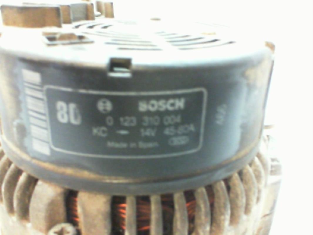 Alternatore ALFA ROMEO 145 PHASE 1 Gasolina - 1