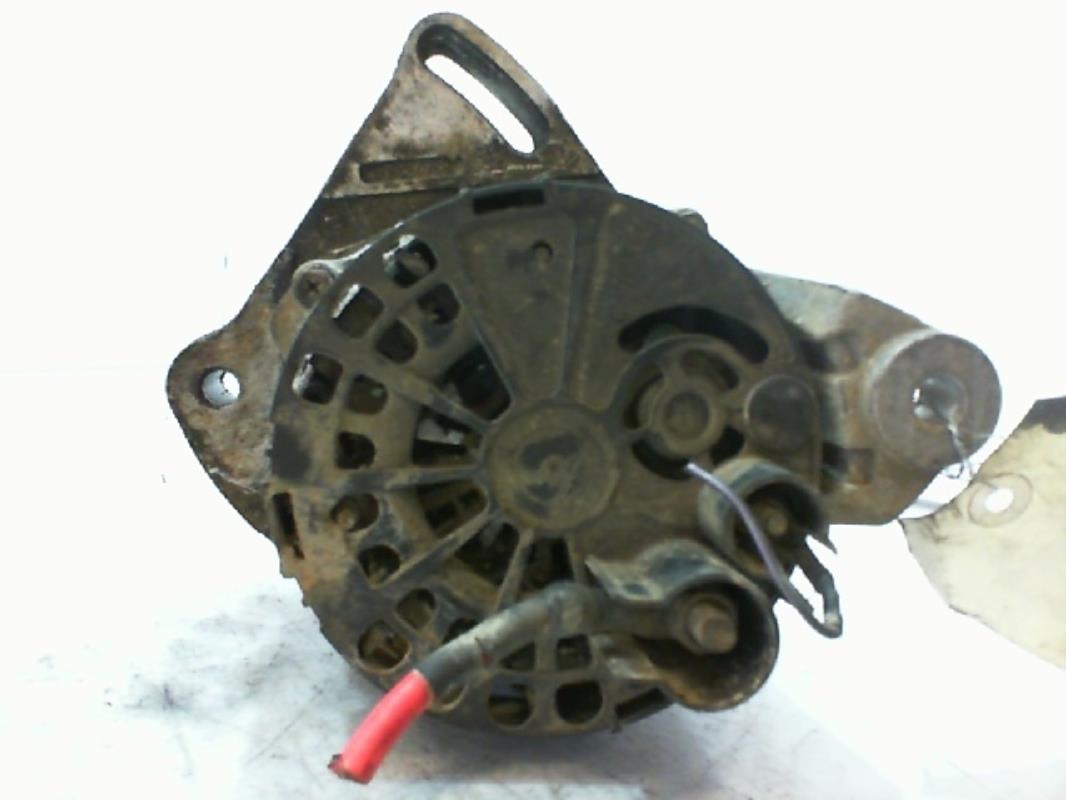 Alternatore FIAT SEICENTO Gasolina - 1