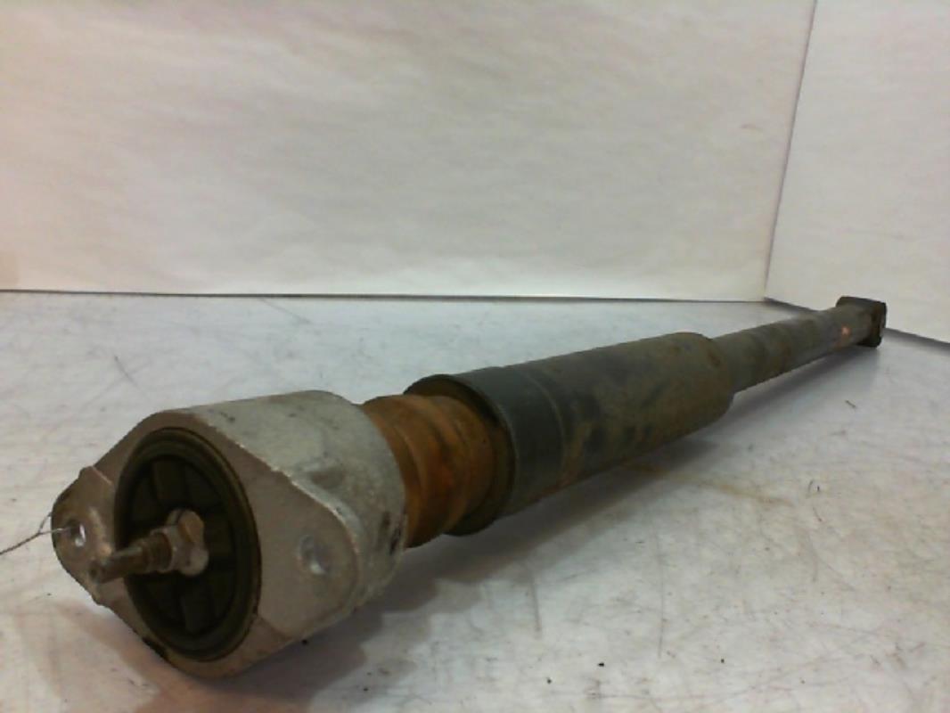 Ammortizzatore posteriore sinistro FORD FIESTA 6 PHASE 1 Gasolina - 1