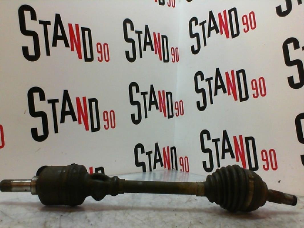 Giunto cardanico albero di trasmissione sinistro CITROEN XANTIA PHASE 1 Diésel - 1
