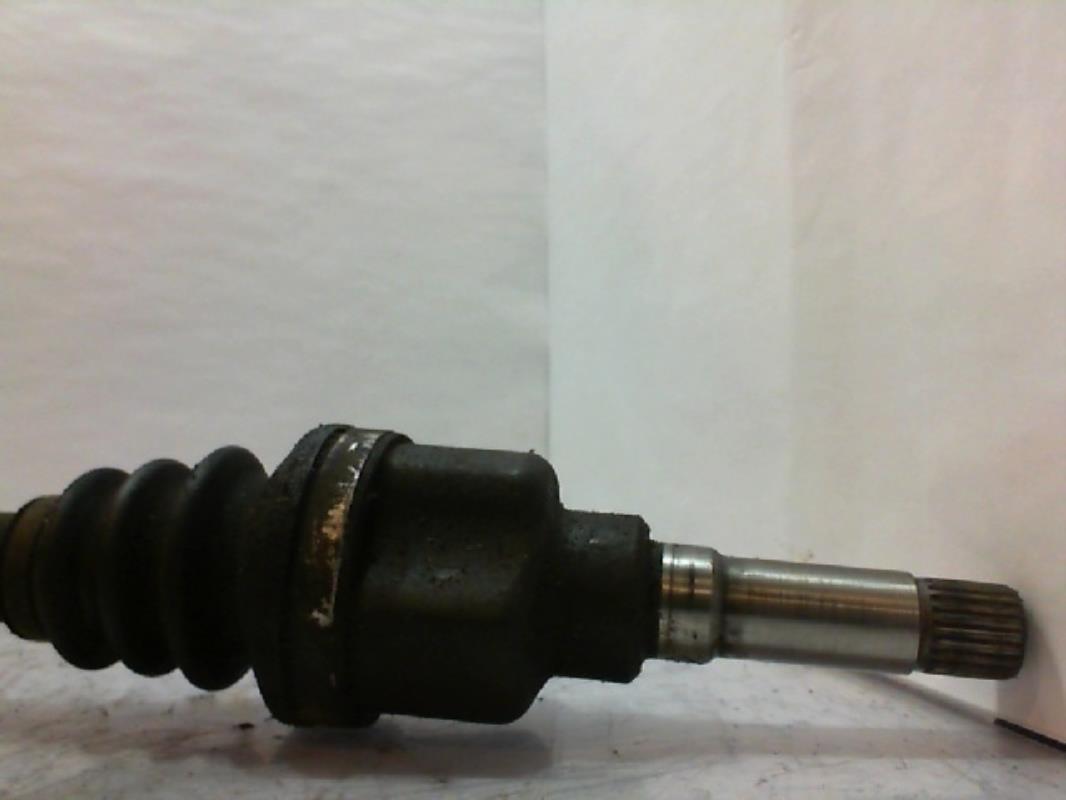 Giunto cardanico albero di trasmissione destro CITROEN C2 PHASE 1 Diésel - 1
