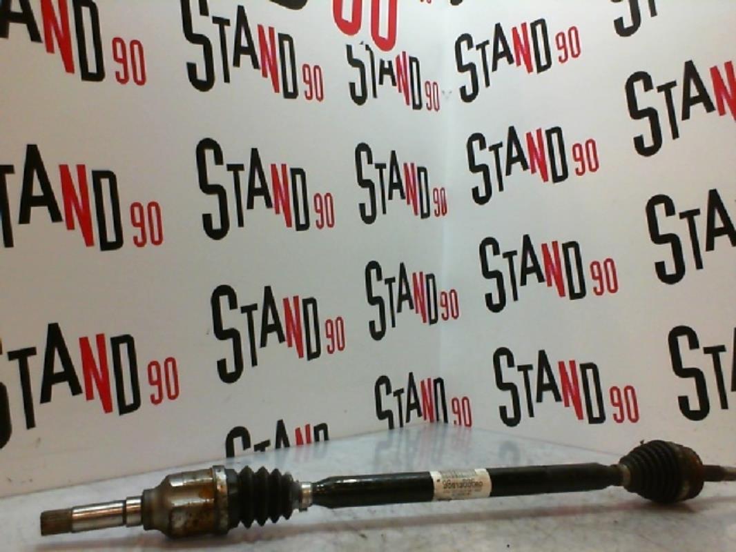 Giunto cardanico albero di trasmissione destro CITROEN C3 2 PHASE 2 Gasolina - 1