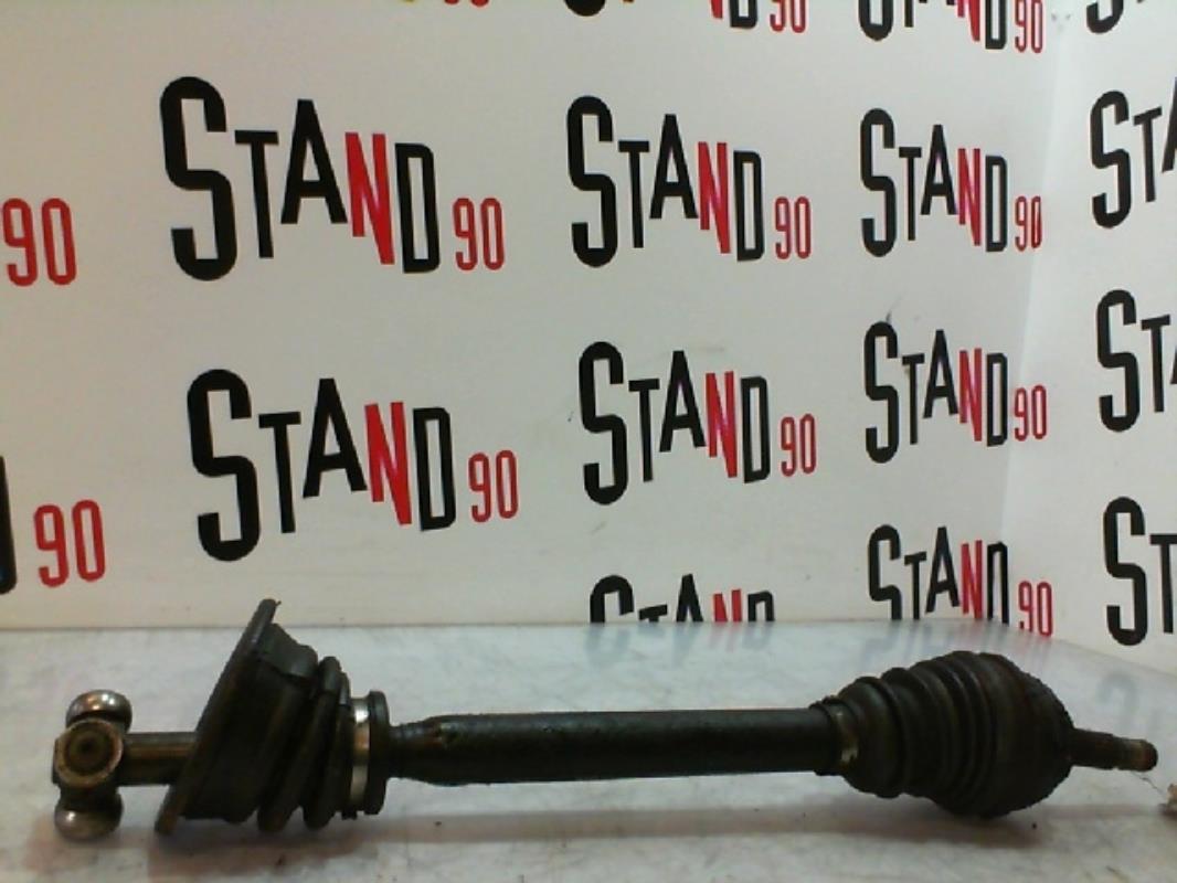 Giunto cardanico albero di trasmissione sinistro RENAULT MEGANE 1 PHASE 1 Gasolina - 1
