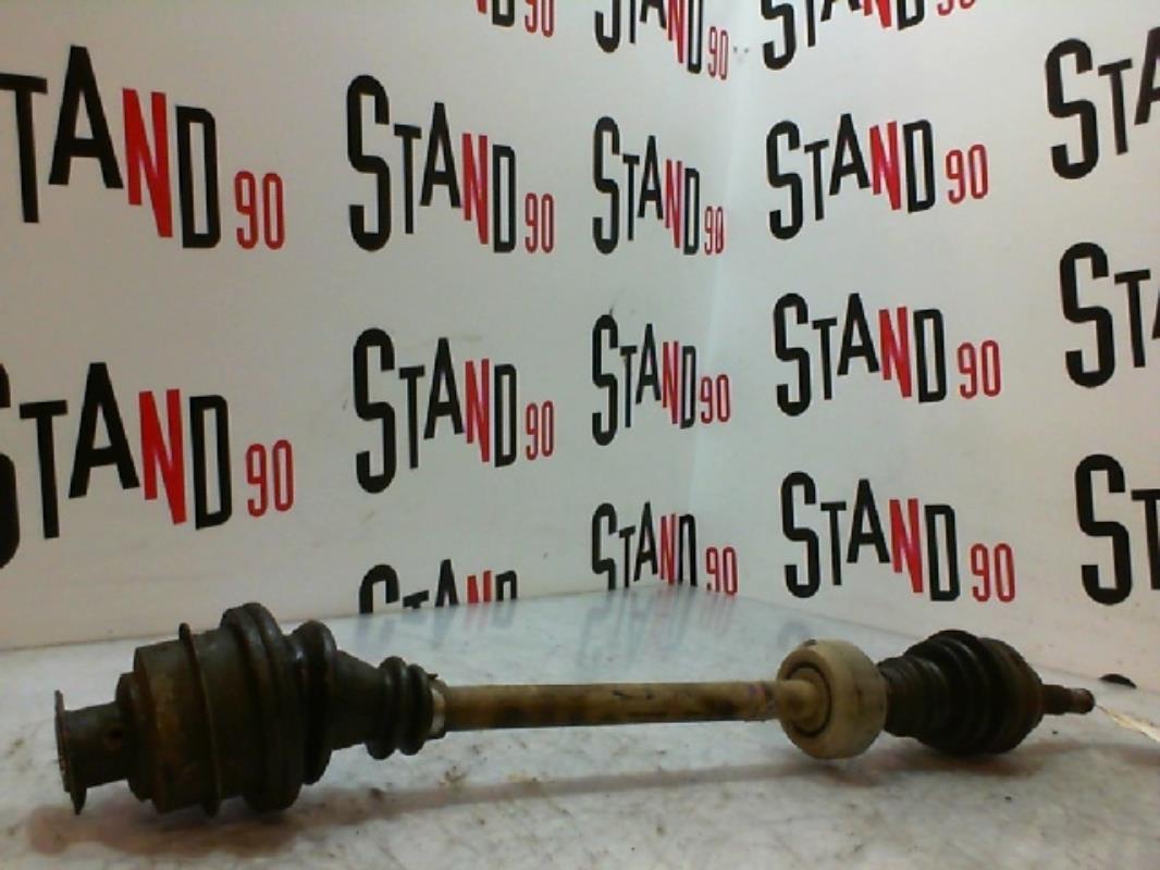 Giunto cardanico albero di trasmissione destro RENAULT R19 PHASE 1 Gasolina - 1