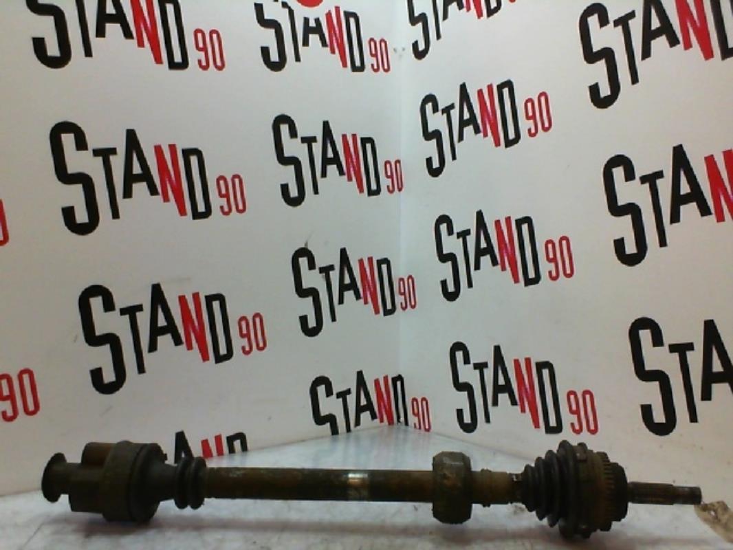 Giunto cardanico albero di trasmissione destro RENAULT R19 PHASE 1 Gasolina - 1