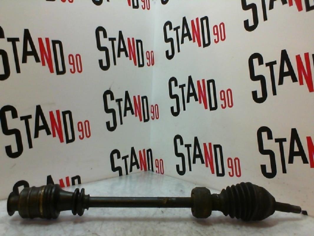 Giunto cardanico albero di trasmissione destro RENAULT R19 PHASE 1 Gasolina - 1