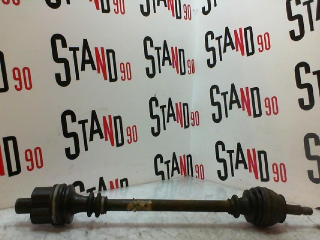 Giunto cardanico albero di trasmissione destro RENAULT R25 PHASE 1 Gasolina - 1