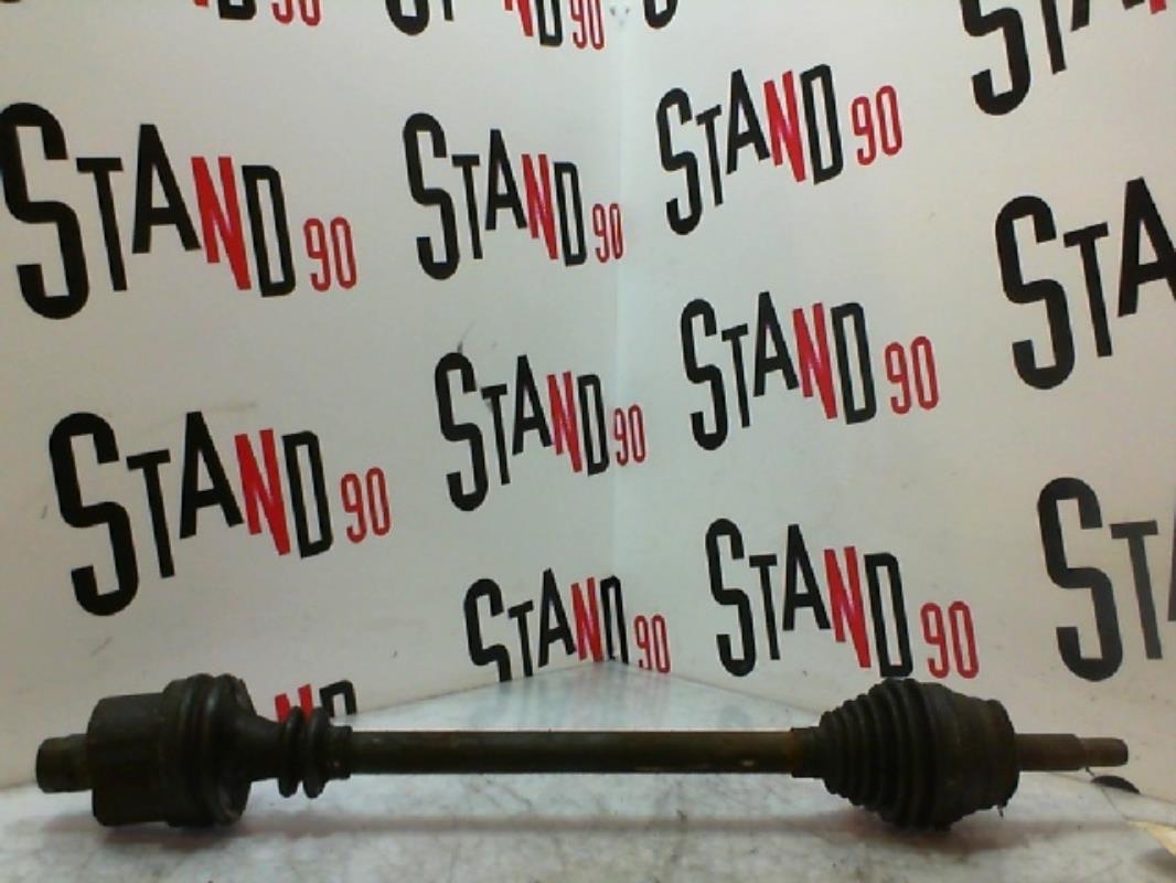 Giunto cardanico albero di trasmissione destro RENAULT R25 PHASE 1 Diésel - 1