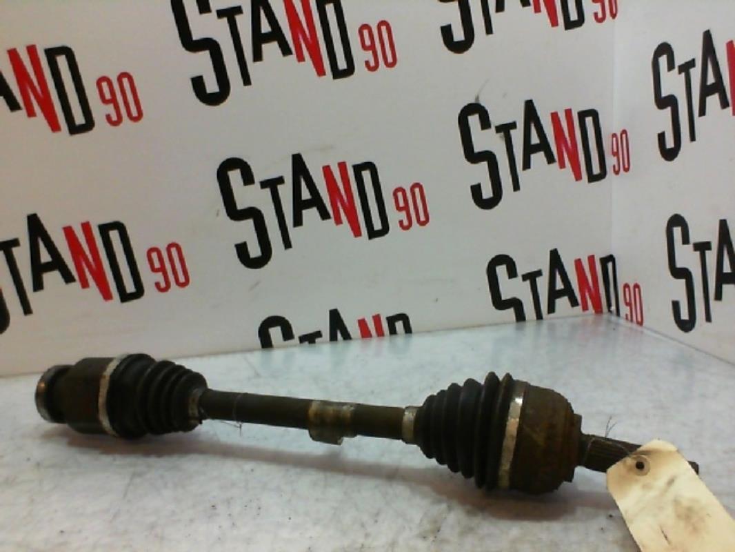 Giunto cardanico albero di trasmissione sinistro RENAULT SCENIC 2 PHASE 1 Diésel - 1