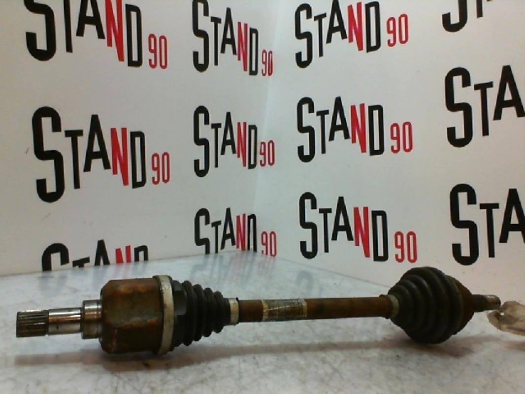 Giunto cardanico albero di trasmissione sinistro CITROEN C4 2 PHASE 2 Gasolina - 1