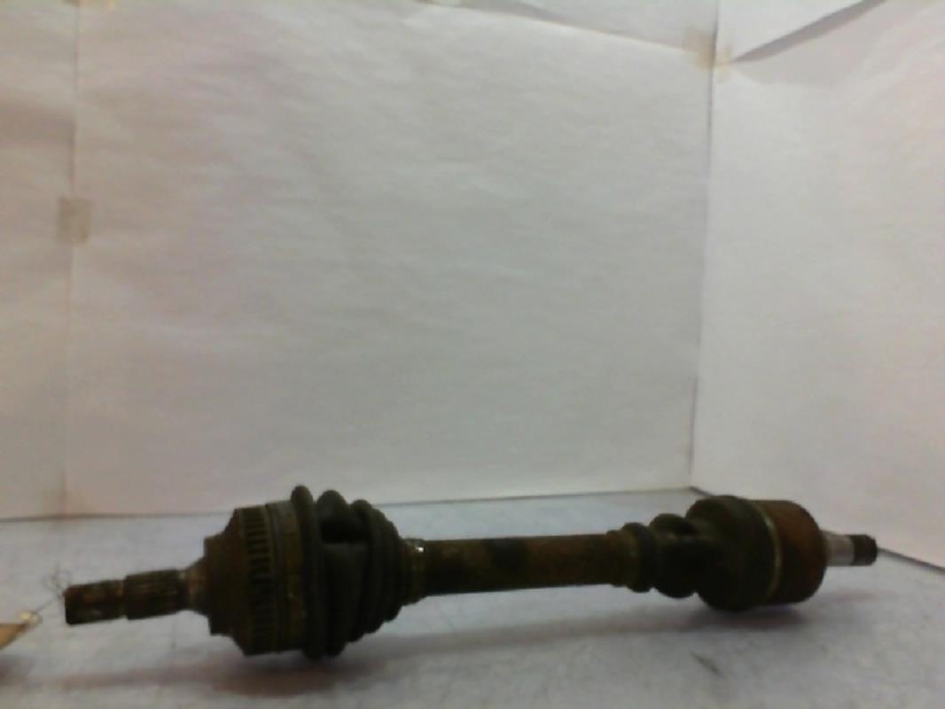 Giunto cardanico albero di trasmissione sinistro CITROEN XSARA PHASE 2 COUPE Diésel - 1
