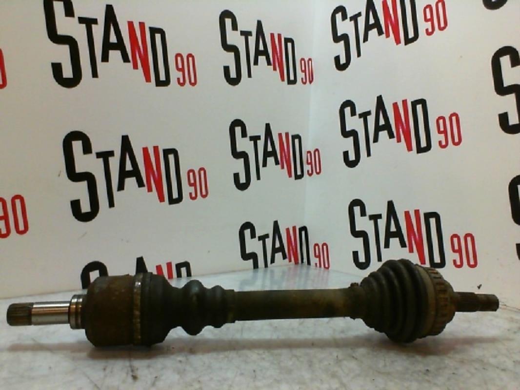 Giunto cardanico albero di trasmissione sinistro CITROEN XSARA PICASSO PHASE 1 Gasolina - 1
