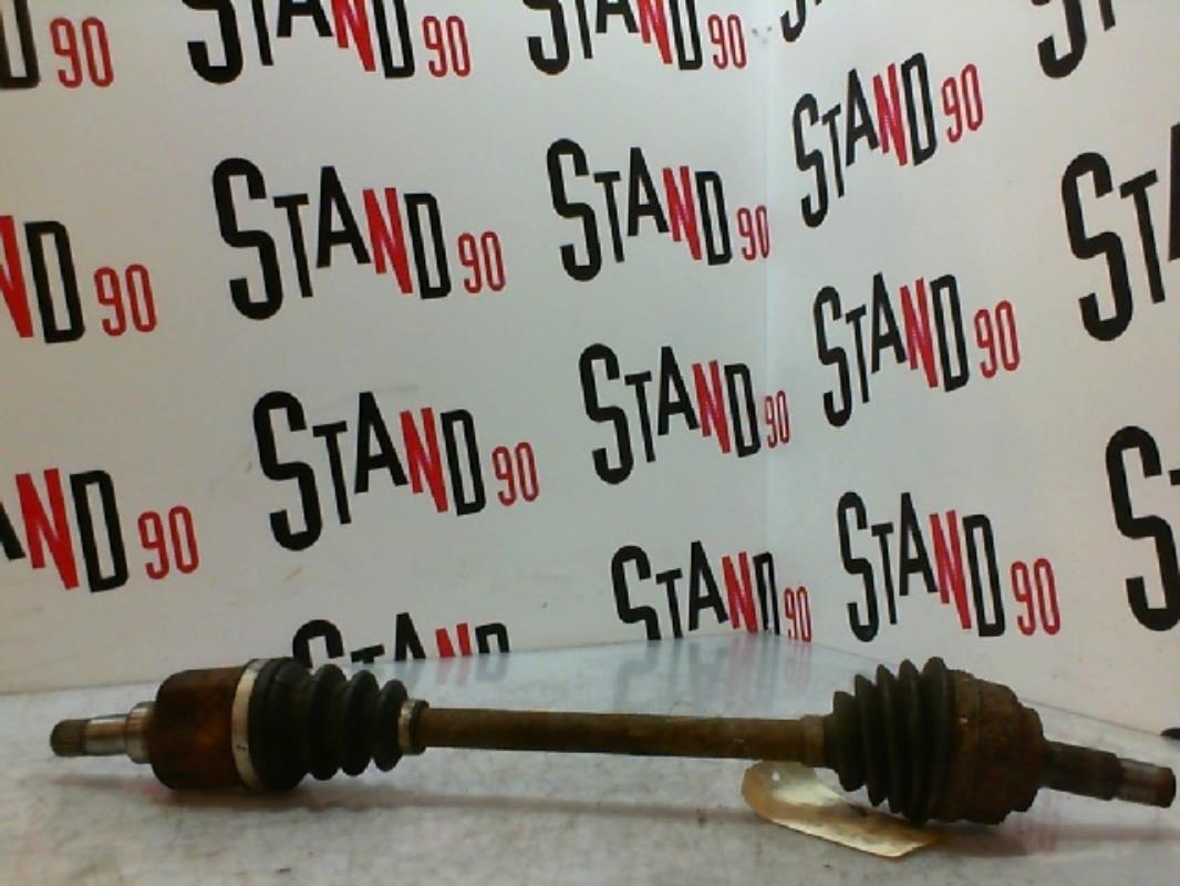 Cardan gauche (transmission) PEUGEOT 207 PHASE 1 3272KY | eBay