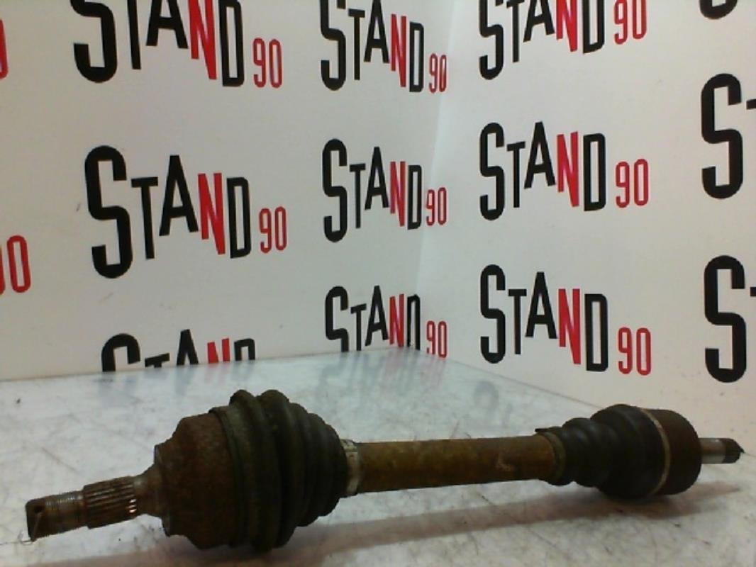 Giunto cardanico albero di trasmissione sinistro PEUGEOT 307 PHASE 1 Diésel - 1