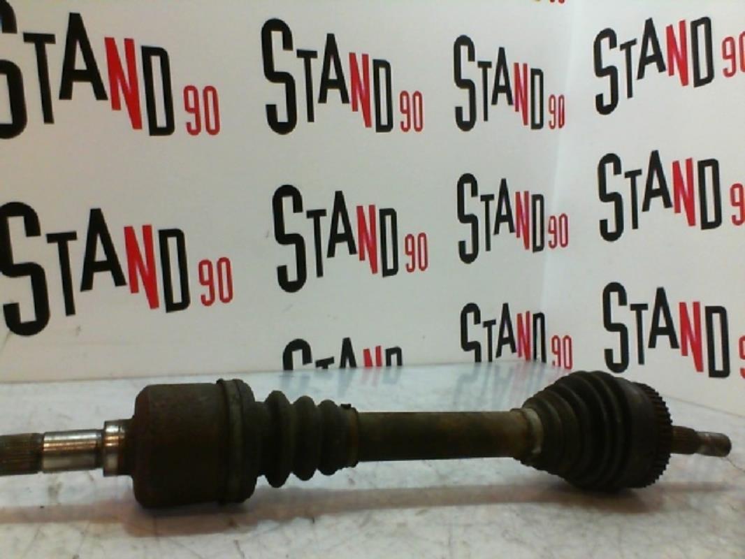 Giunto cardanico albero di trasmissione sinistro PEUGEOT 406 COUPE Gasolina - 1
