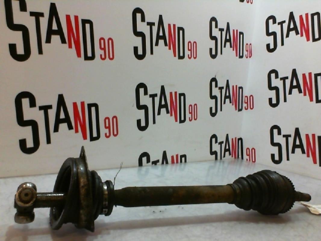 Giunto cardanico albero di trasmissione sinistro RENAULT MEGANE 1 PHASE 1 Diésel - 1