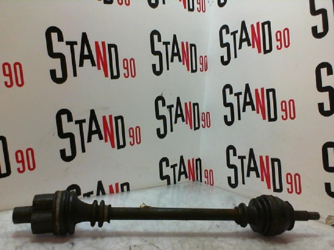 Giunto cardanico albero di trasmissione sinistro RENAULT R25 PHASE 1 Gasolina - 1
