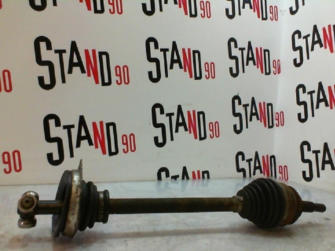 Giunto cardanico albero di trasmissione sinistro RENAULT SCENIC 1 PHASE 2 Gasolina - 1