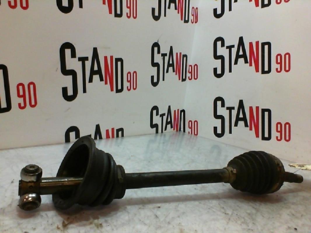 Giunto cardanico albero di trasmissione sinistro RENAULT SUPER 5 Gasolina - 1