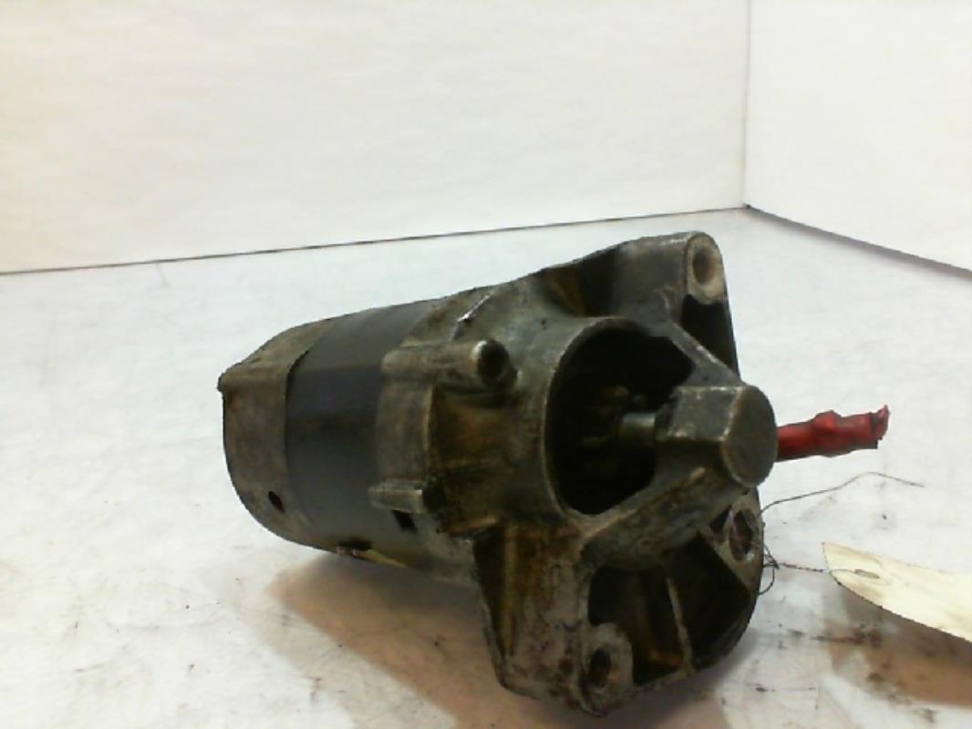 Demarreur RENAULT CLIO 2 PHASE 2 Essence - 1
