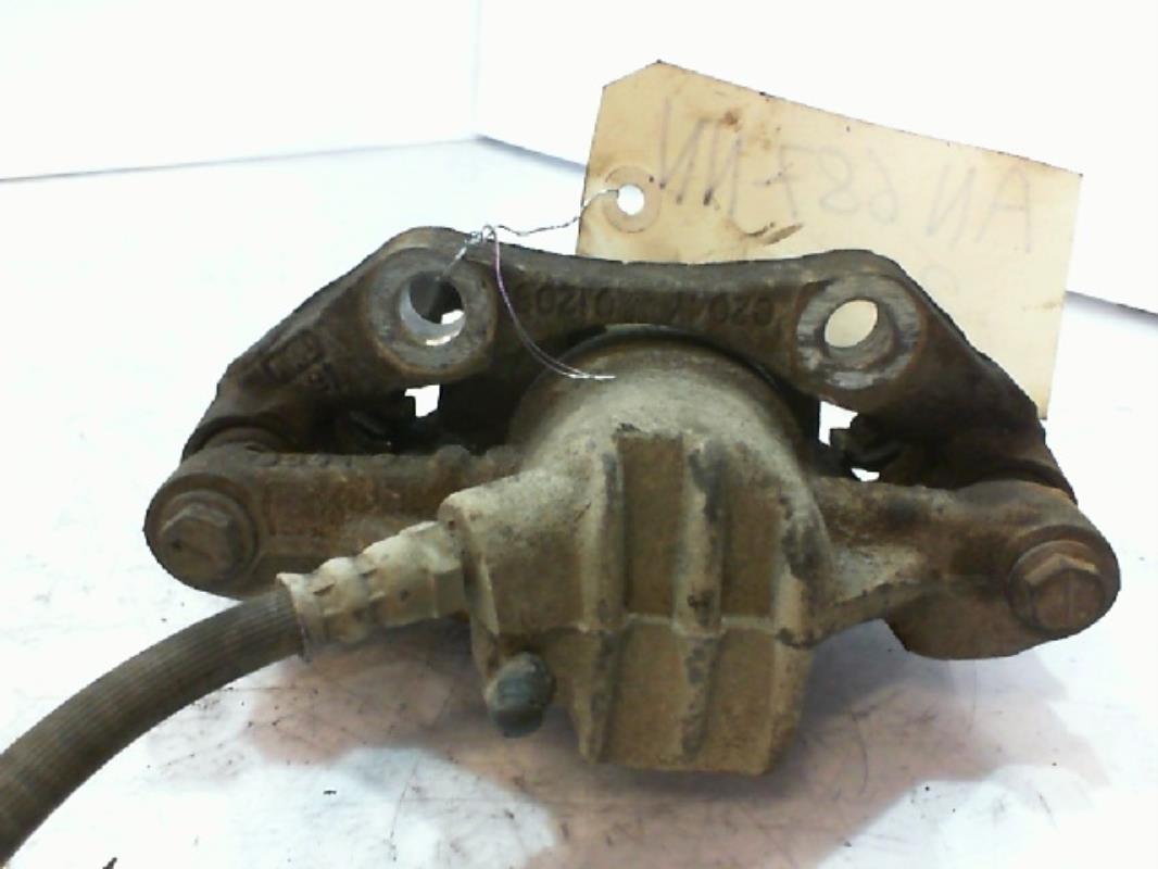 Pinza freni anteriore destra PEUGEOT 206+ Diésel - 1