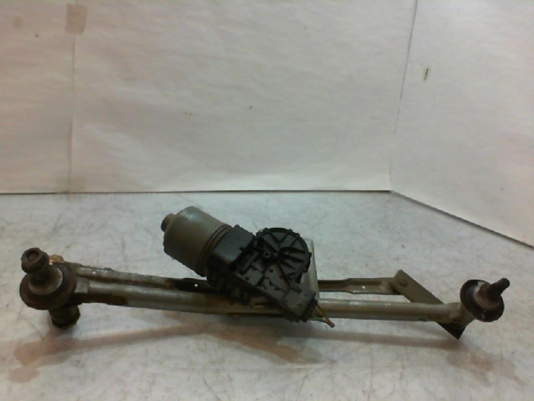 Motore tergicristallo anteriore PEUGEOT 206+ Diésel - 1