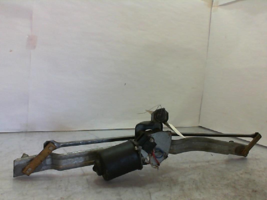 Motore tergicristallo anteriore VOLKSWAGEN JETTA 2 Gasolina - 1