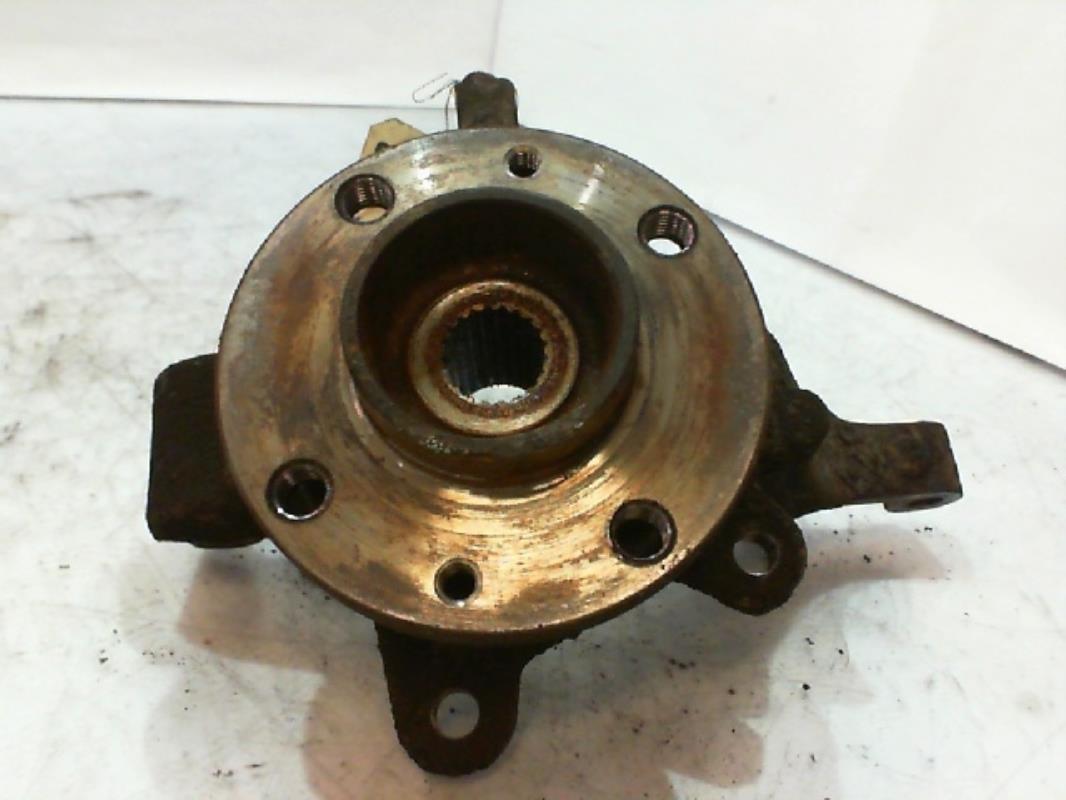 Mozzo anteriore destro DACIA LOGAN 1 PHASE 1 Gasolina - 1