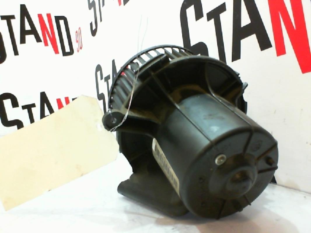 Pulseur d'air PEUGEOT 307 PHASE 2 BREAK Diesel - 1