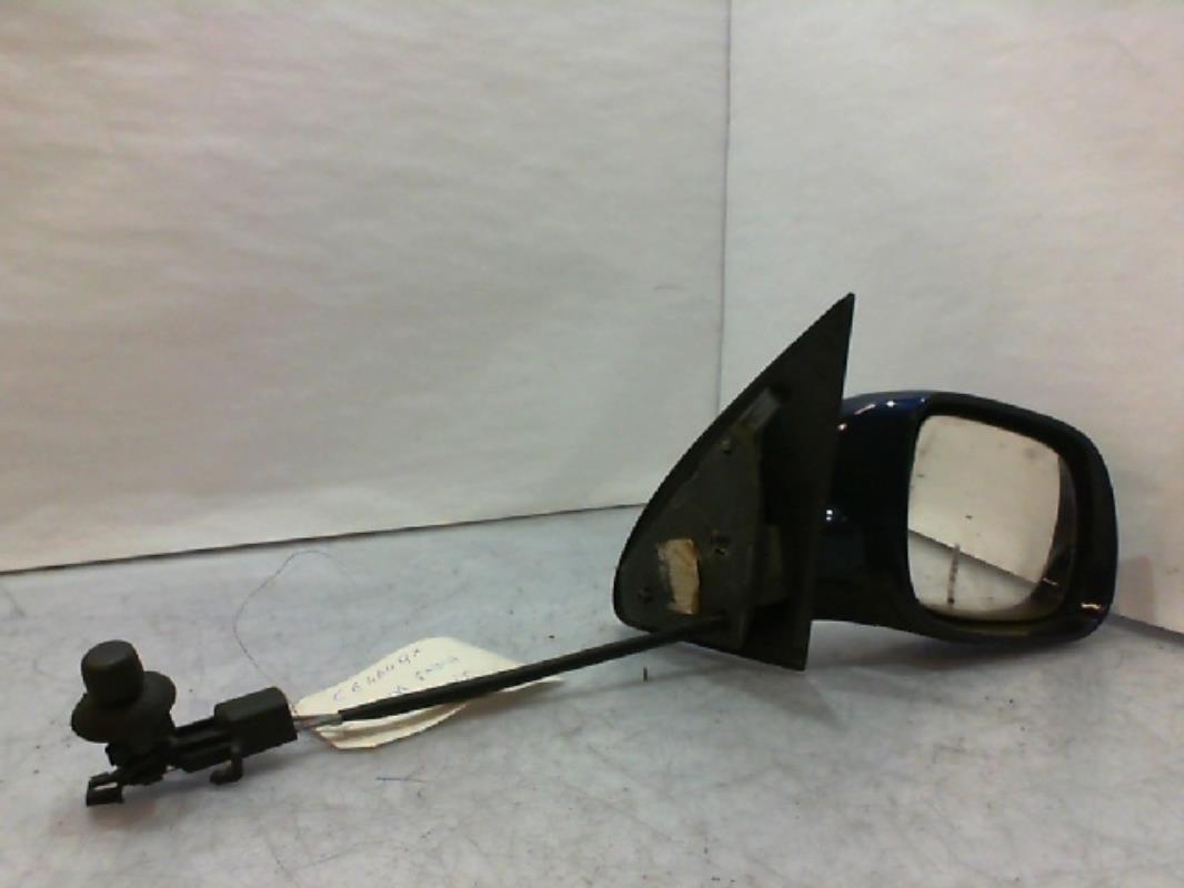 Retrovisor derecho SKODA FABIA 1 PHASE 1 Diésel - 1